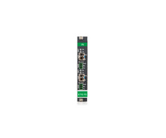 Kramer F676-IN2-F34 - 4K60 4:4:4 HDMI over Ultra–Reach MM/SM Fiber Optic Input Card