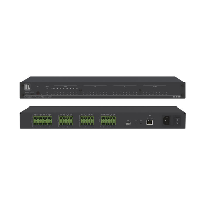 Kramer SL-28032–Port Master / Room Controller