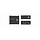 Kramer FC-6 - 2–Port Multi–Function Serial/IR Control Gateway