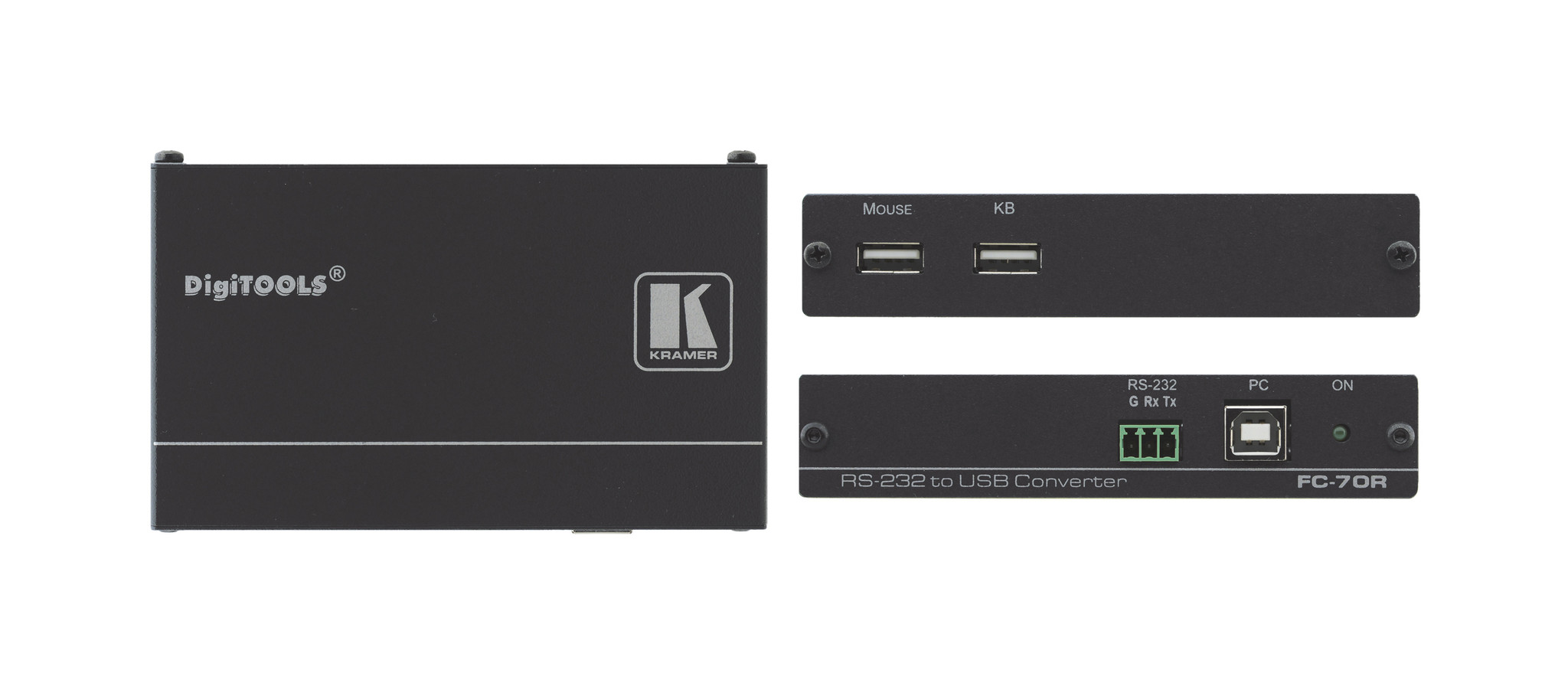 Kramer FC-70R - RS–232 to USB Translator