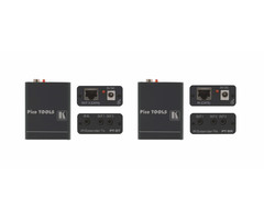 Kramer PT-5R/T - IR Extender & Repeater