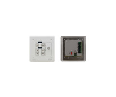 Kramer RC-63DLN - 6–button KNET™ Control Keypad with Knob with Displays