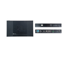Kramer EXT3-TR - 4K60 4:4:4 HDMI Extender with USB, RS–232 & IR over Long–Reach HDBaseT 3.0