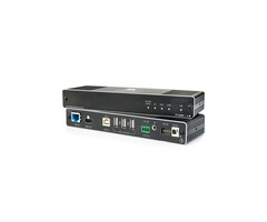 Kramer TP-590R - 4K60 4:2:0 HDMI Receiver with USB, RS–232, & IR over Long–Reach HDBaseT 2.0