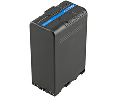Jupio Sony BP-U100 ProLine accu (Merk Jupio)