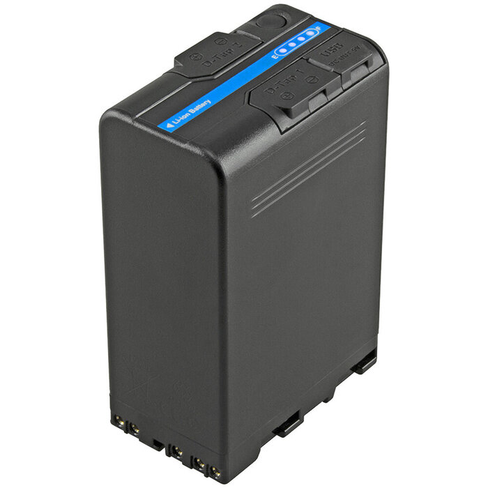 Jupio Sony BP-U100 ProLine battery (Jupio brand)