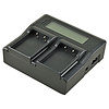 Jupio Jupio Dedicated Duo Charger voor Sony NP-F Series