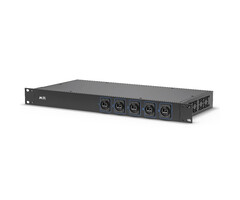 Middle Things Fiber Dispatch 5 12G