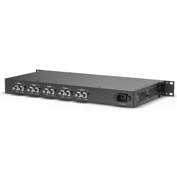 Middle Things Fiber Dispatch 5 12G