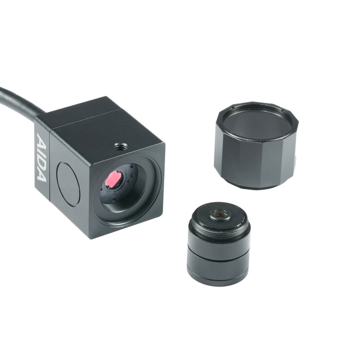 Aida Aida HD-100A-IP67 - Weatherproof POV Camera