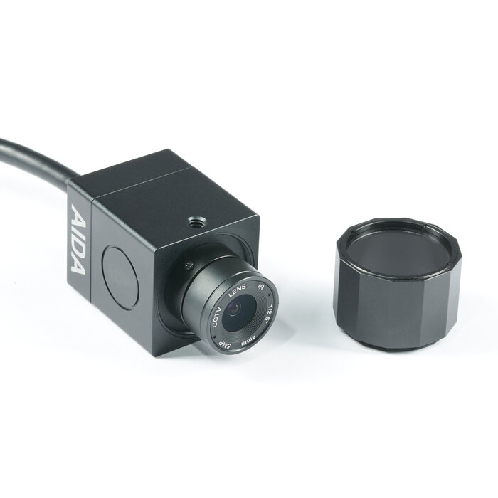 Aida Aida HD-100A-IP67 - Weatherproof POV Camera