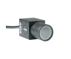 Aida Aida HD-NDI-VF - FHD NDI|HX POV Camera with Varifocal Lens