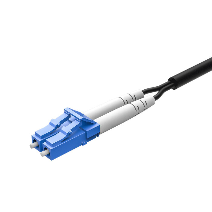 Middle Things Middle Things Optical Basic LC Duplex Cable