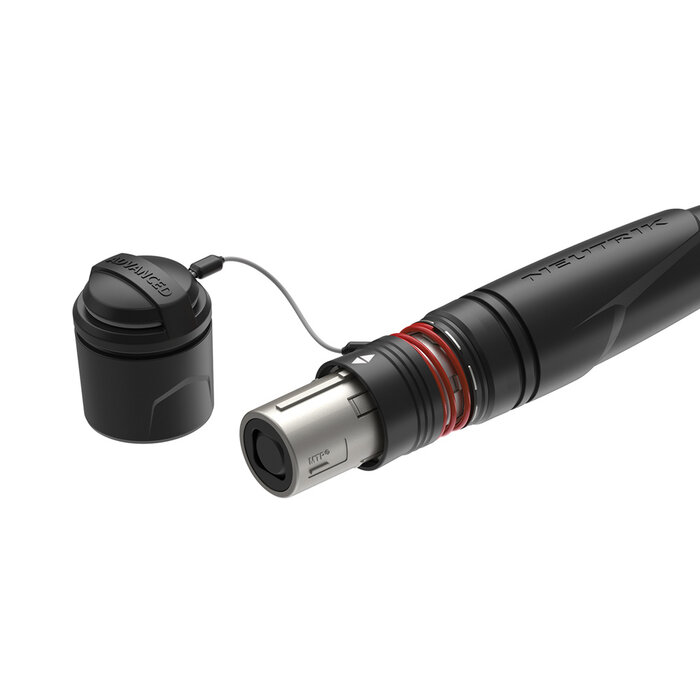 Middle Things Middle Things opticalCON MTP 24 Kabel