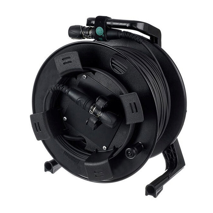 Middle Things Middle Things opticalCON MTP 24 Cable