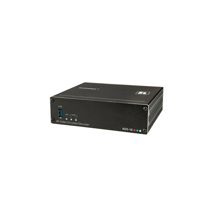 Kramer - KDS-104K60 4:4:4 Dual Stream Transceiver