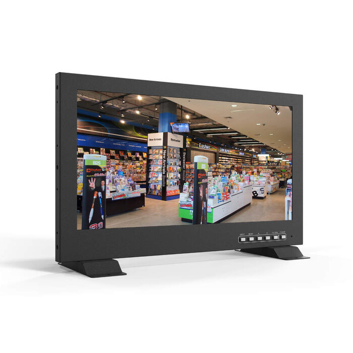 Lilliput Lilliput PVM150S-FC 15.6" FullHD Monitor