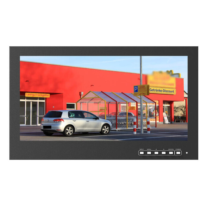 Lilliput Lilliput PVM150S-FC 15.6" FullHD Monitor