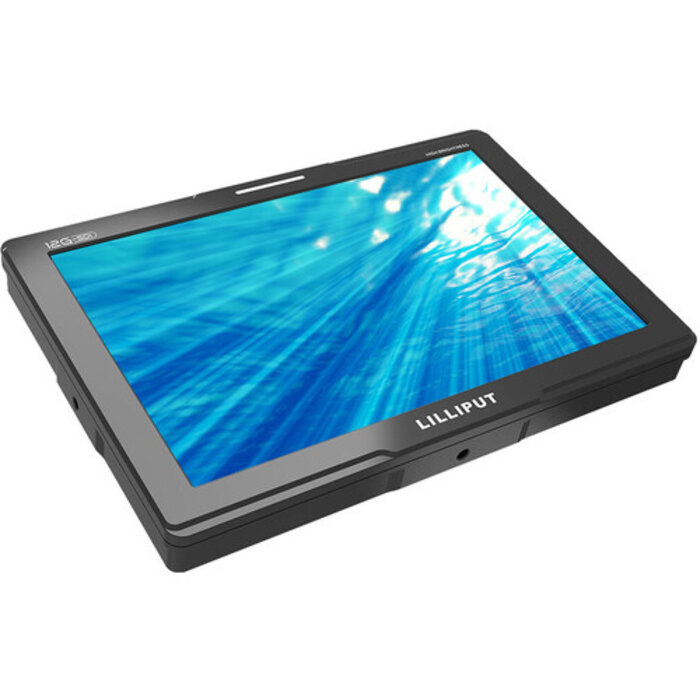 Lilliput Lilliput Q10 10.1" Ultra Bright 12G-SDI Monitor