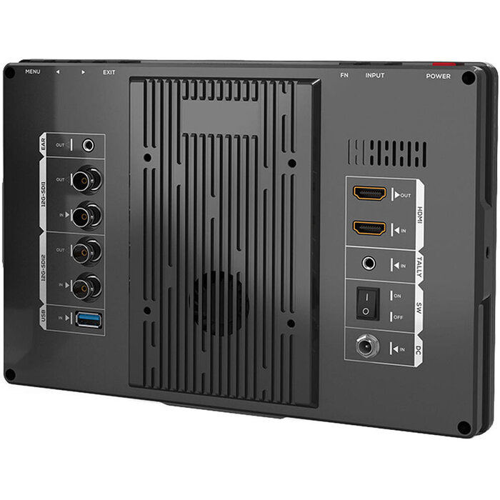 Lilliput Lilliput Q10 10.1" Ultra Bright 12G-SDI Monitor