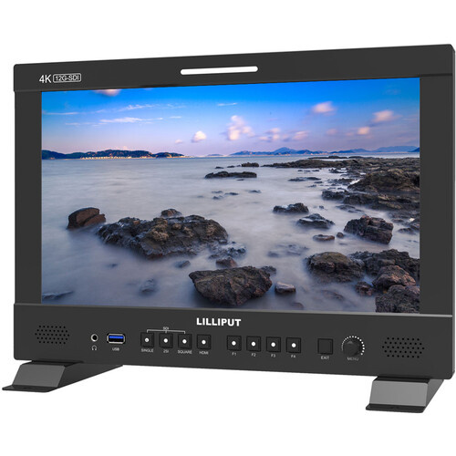 Lilliput Lilliput Q13 13.3" 12G-SDI Monitor