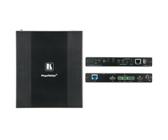 Kramer VP-427X1 - 4K HDR HDBT Receiver / Scaler Tool with HDBaseT and HDMI Input