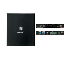 Kramer VP-427X2 - 4K HDR HDBT Receiver / Scaler Tool with HDBaseT and HDMI Inputs