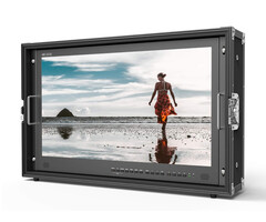 Lilliput Lilliput BM280-12G - 28 Inch 12G-SDI 4K Monitor