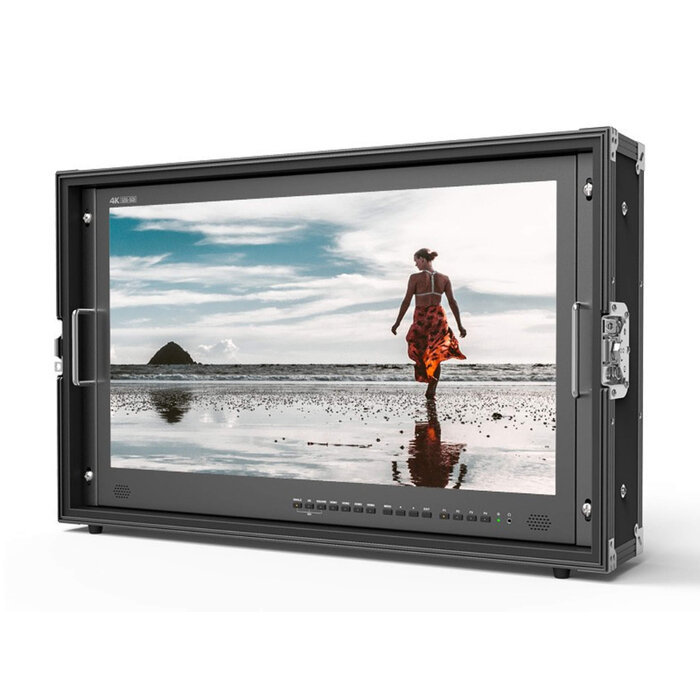 Lilliput Lilliput BM280-12G - 28 Inch 12G-SDI 4K Monitor