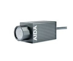 Aida Aida HD-NDI3-IP67 - FHD NDI|HX3 Weatherproof Camera