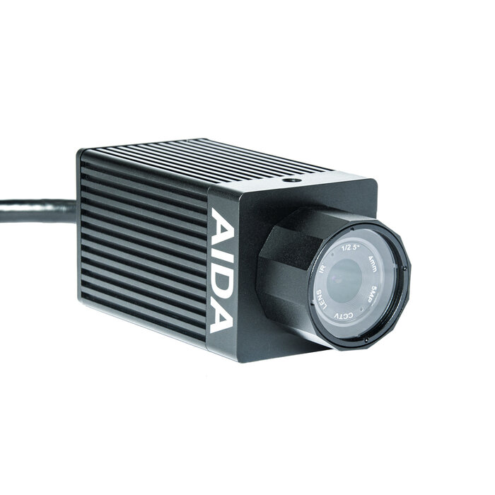 Aida Aida HD-NDI3-IP67 - FHD NDI|HX3 Weatherproof Camera