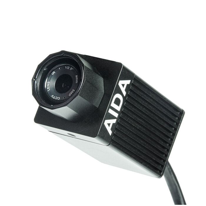 Aida Aida HD-NDI3-IP67 - FHD NDI|HX3 Weatherproof Camera