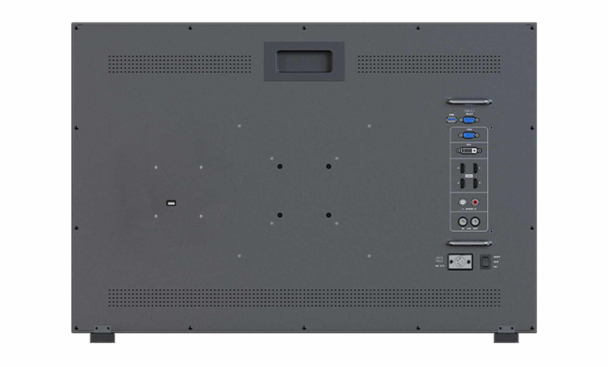 Lilliput Lilliput 31 inch 4K HDR monitor 4 x HDMI SDI BM310-4KS