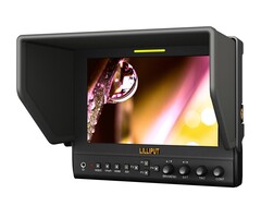 Lilliput Lilliput 663/S2 SDI Monitor 7 inch