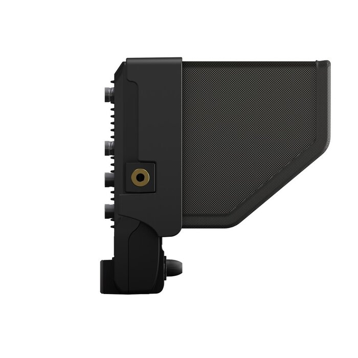 Lilliput Lilliput 663/S2 SDI Monitor 7 inch