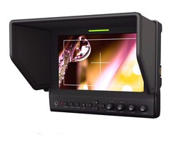 Lilliput Lilliput 663 O P2 - 7 inch LCD Monitor 1280x800 HDMI I/O