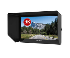 Lilliput Lilliput A12 4K monitor 12.5 inch 4 x HDMI SDI DP