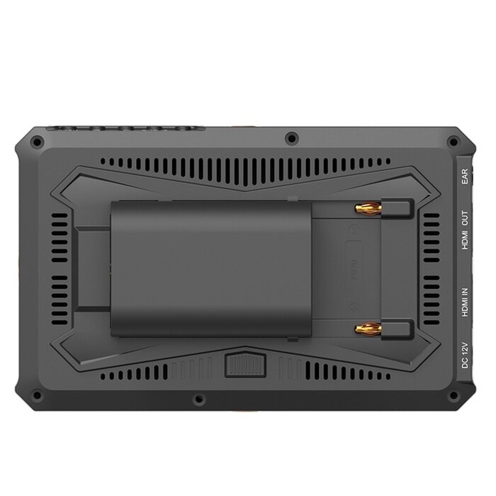 Lilliput Lilliput A5 4K able lightweight HDMI monitor