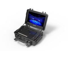 Lilliput Lilliput BM120-4KS 12 Zoll case monitor 4K and HDR