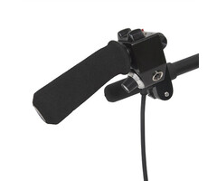 VariZoom VariZoom VZPGC20 Zoom Remote Control for Canon CN-E 18-80mm