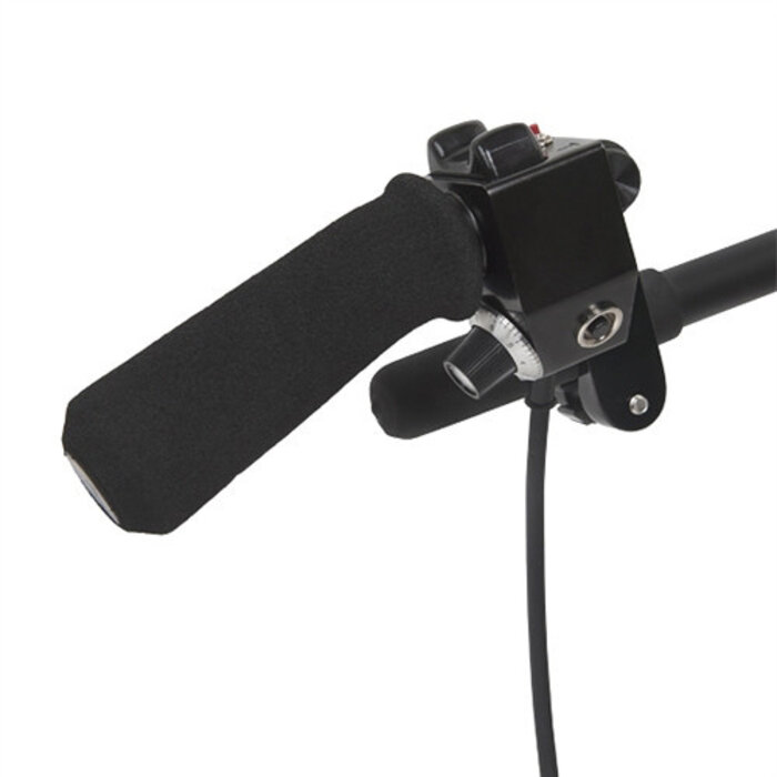 VariZoom VariZoom VZPGC20 Zoom-afstandsbediening voor Canon CN-E 18-80mm