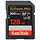SanDisk 128GB SDXC Extreme Pro SD Card 200 MB/s