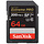 SanDisk 64GB SDXC Extreme Pro SD Card 200 MB/s