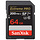 SanDisk 64GB SDXC Extreme Pro SD Card 200MB/s