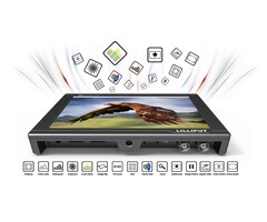 Lilliput Lilliput FS7- Full HD 7 Inch SDI Monitor With 4K HDMI Camera Assist