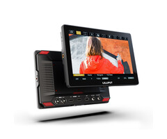 Lilliput Lilliput HT10S 10.1" High-Bright 1500 cd/m² On-Camera Touchscreen Monitor