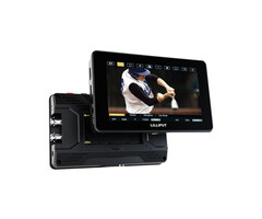 Lilliput Lilliput HT5S 5.5" Ultrahigh 2000 cd/m² Brightness Touchscreen On-Camera Monitor