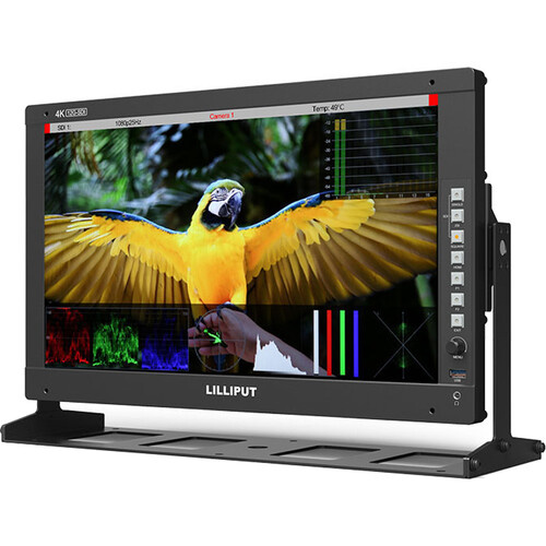 Lilliput Lilliput Q17 17.3" 12G-SDI/HDMI HDR Monitor