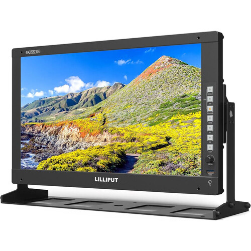 Lilliput Lilliput Q17 17.3" 12G-SDI/HDMI HDR Monitor