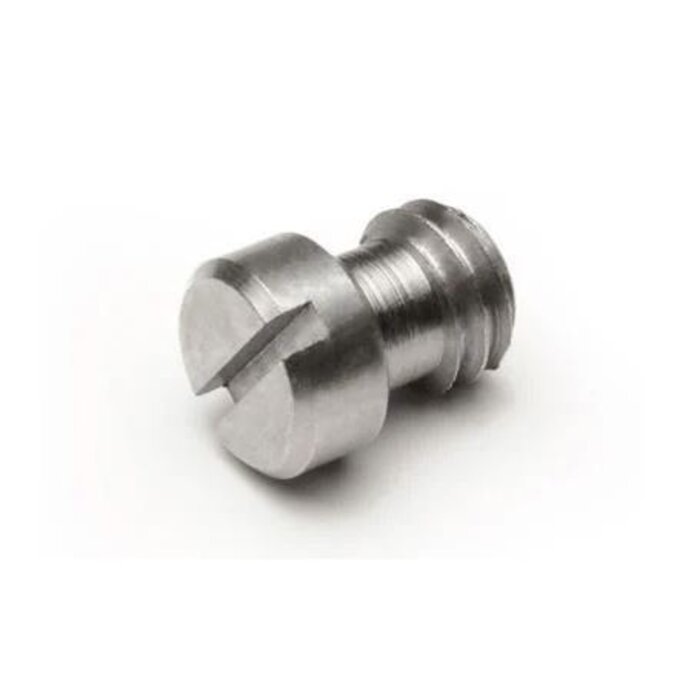 Zacuto 3/8 16" Replacement Screw